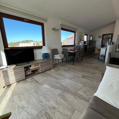 B&B Florian San Teodoro  Dış mekan fotoğraf