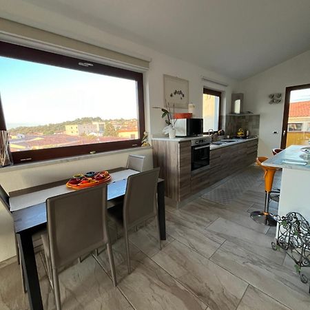 B&B Florian San Teodoro  Dış mekan fotoğraf