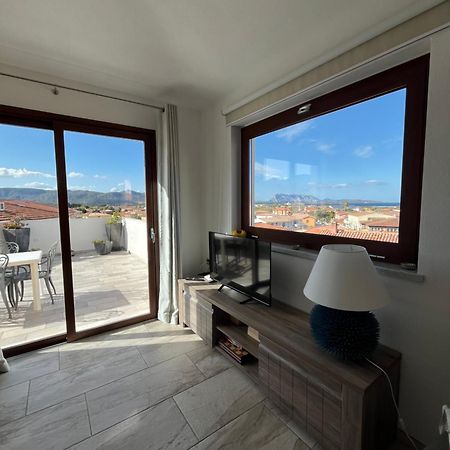 B&B Florian San Teodoro  Dış mekan fotoğraf