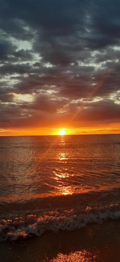 B&B Florian San Teodoro  Dış mekan fotoğraf