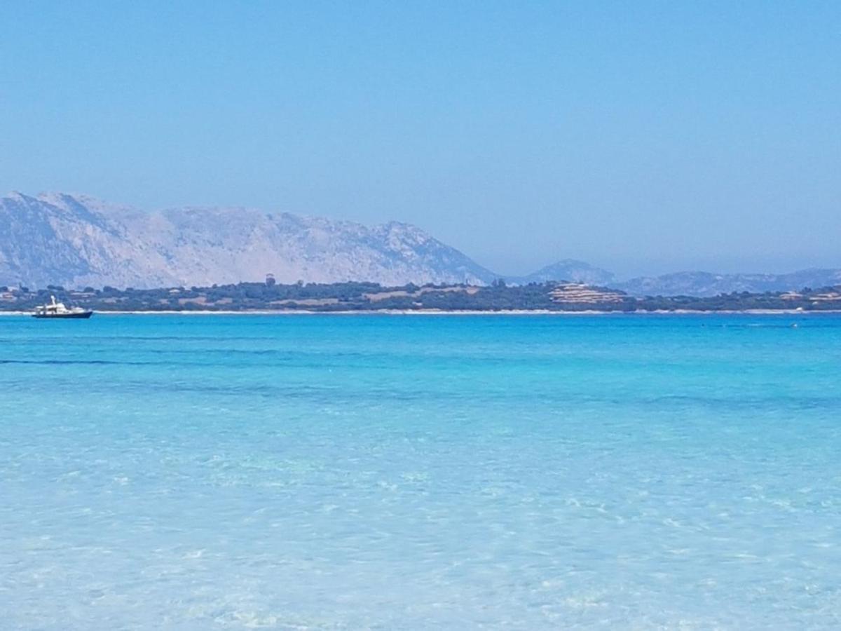 B&B Florian San Teodoro  Dış mekan fotoğraf