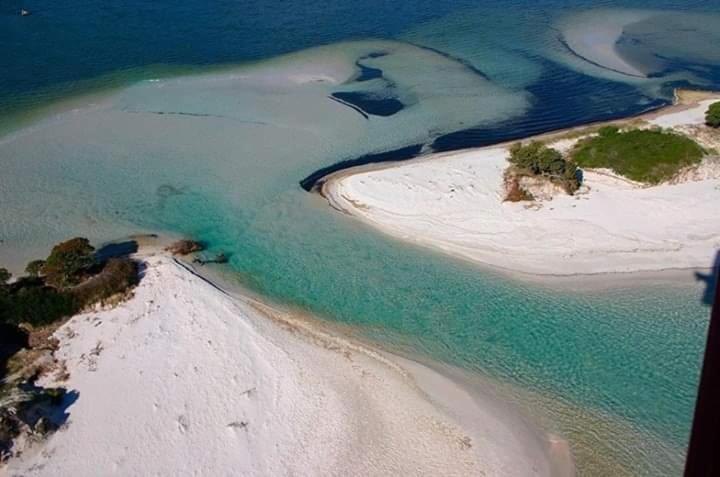 B&B Florian San Teodoro  Dış mekan fotoğraf