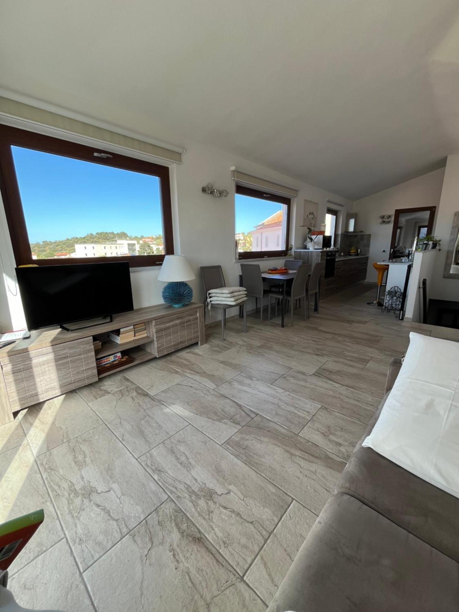 B&B Florian San Teodoro  Dış mekan fotoğraf