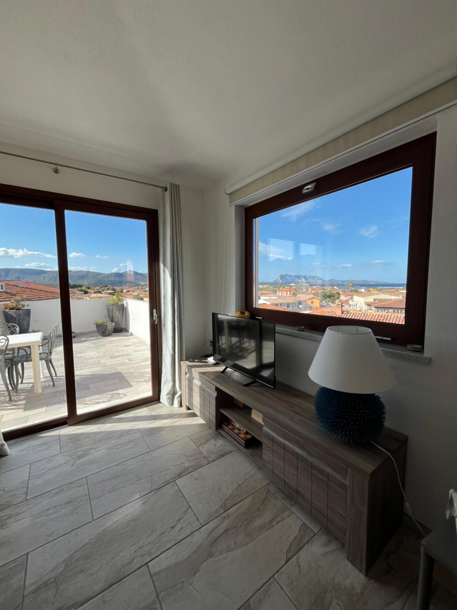 B&B Florian San Teodoro  Dış mekan fotoğraf