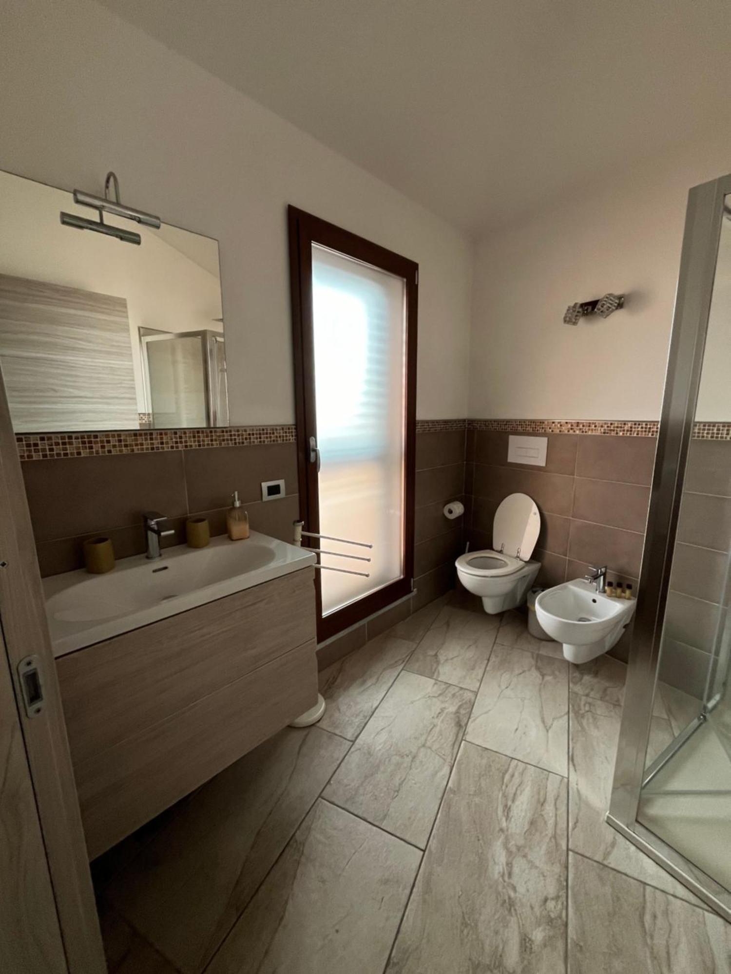 B&B Florian San Teodoro  Dış mekan fotoğraf