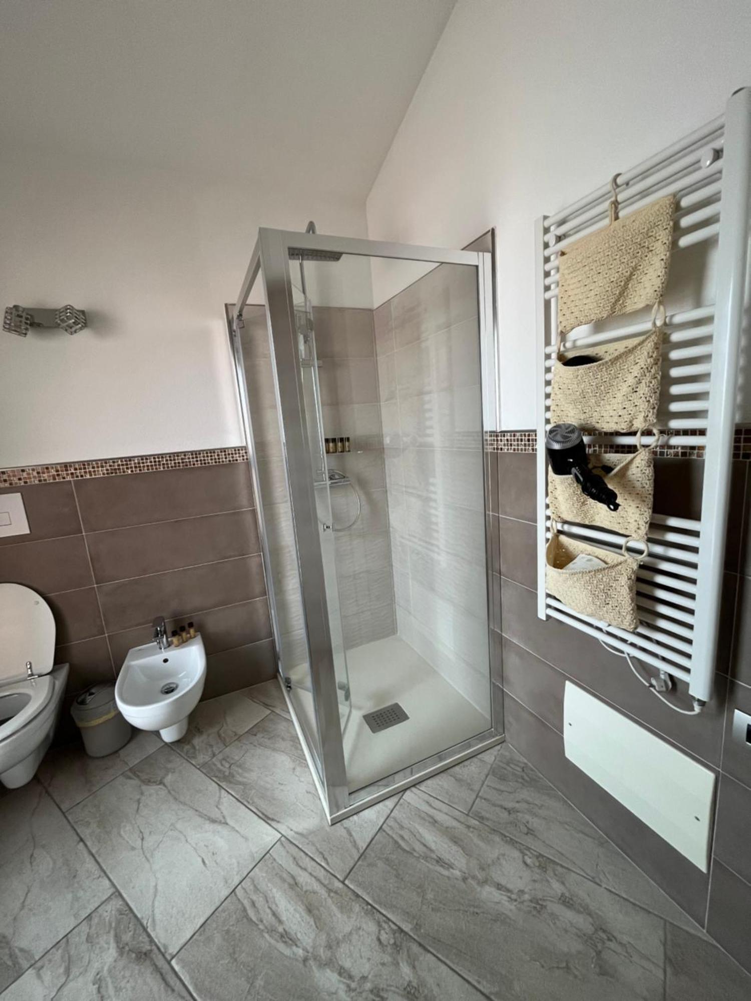 B&B Florian San Teodoro  Dış mekan fotoğraf