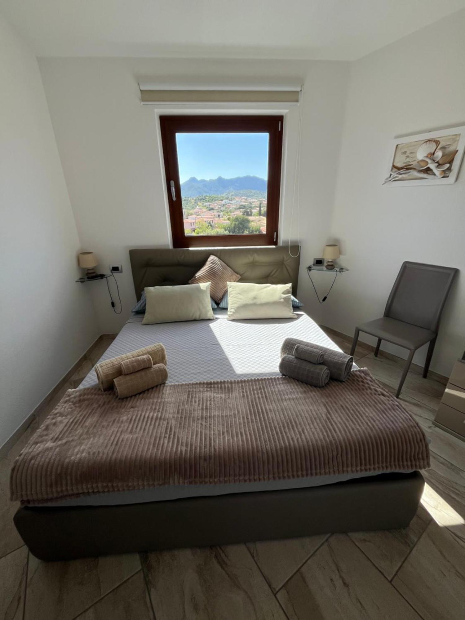 B&B Florian San Teodoro  Dış mekan fotoğraf