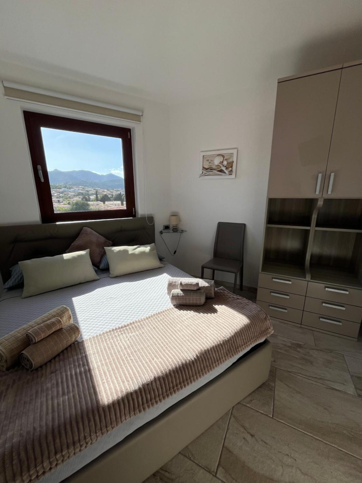 B&B Florian San Teodoro  Dış mekan fotoğraf