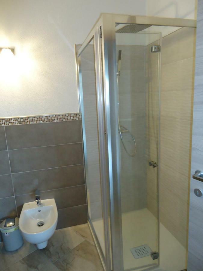 B&B Florian San Teodoro  Dış mekan fotoğraf