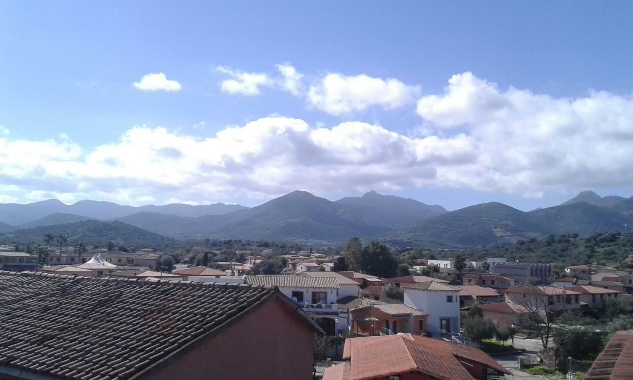 B&B Florian San Teodoro  Dış mekan fotoğraf