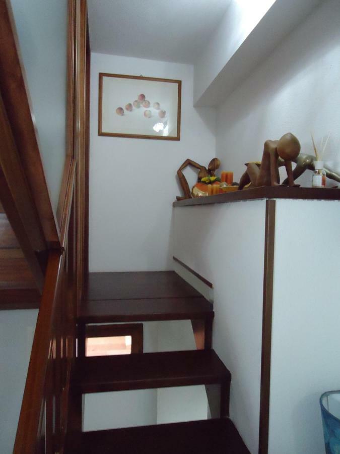 B&B Florian San Teodoro  Dış mekan fotoğraf