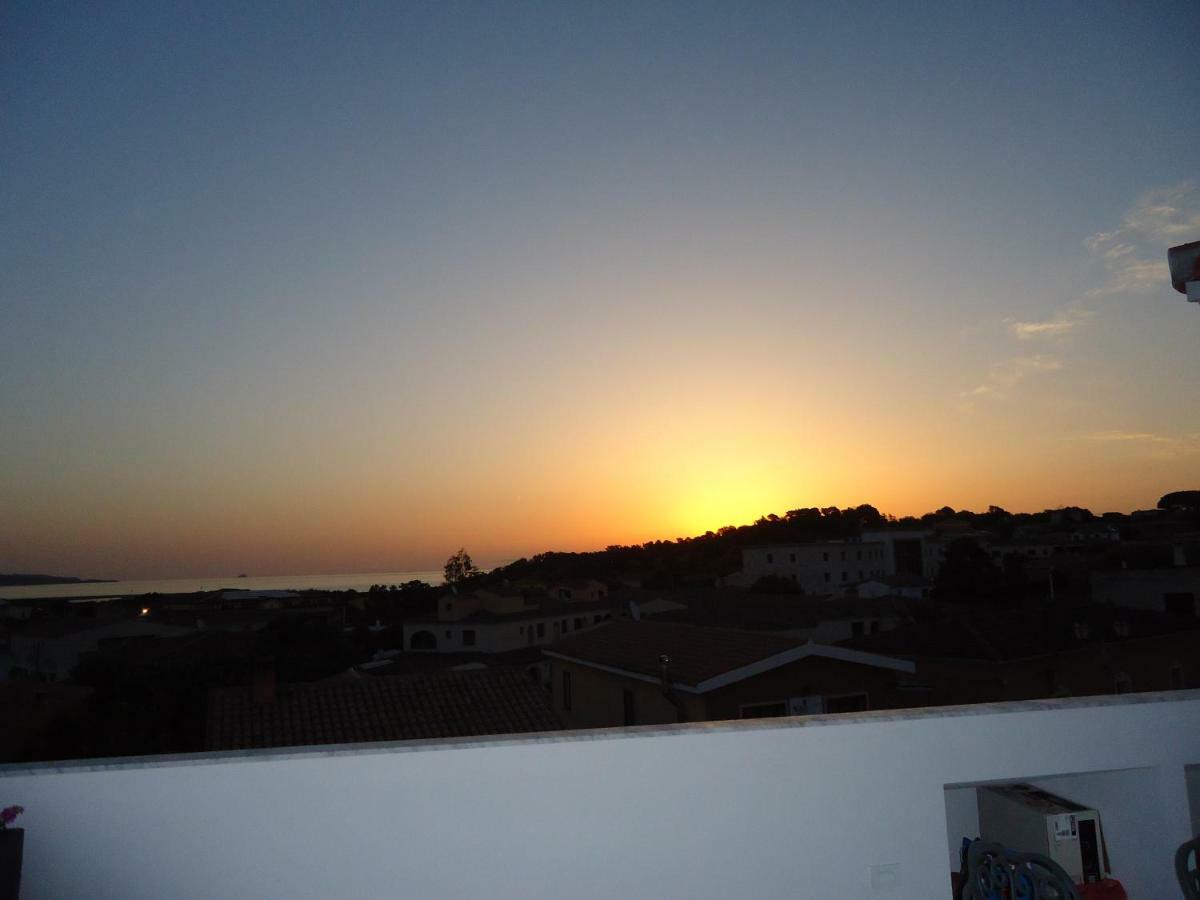 B&B Florian San Teodoro  Dış mekan fotoğraf