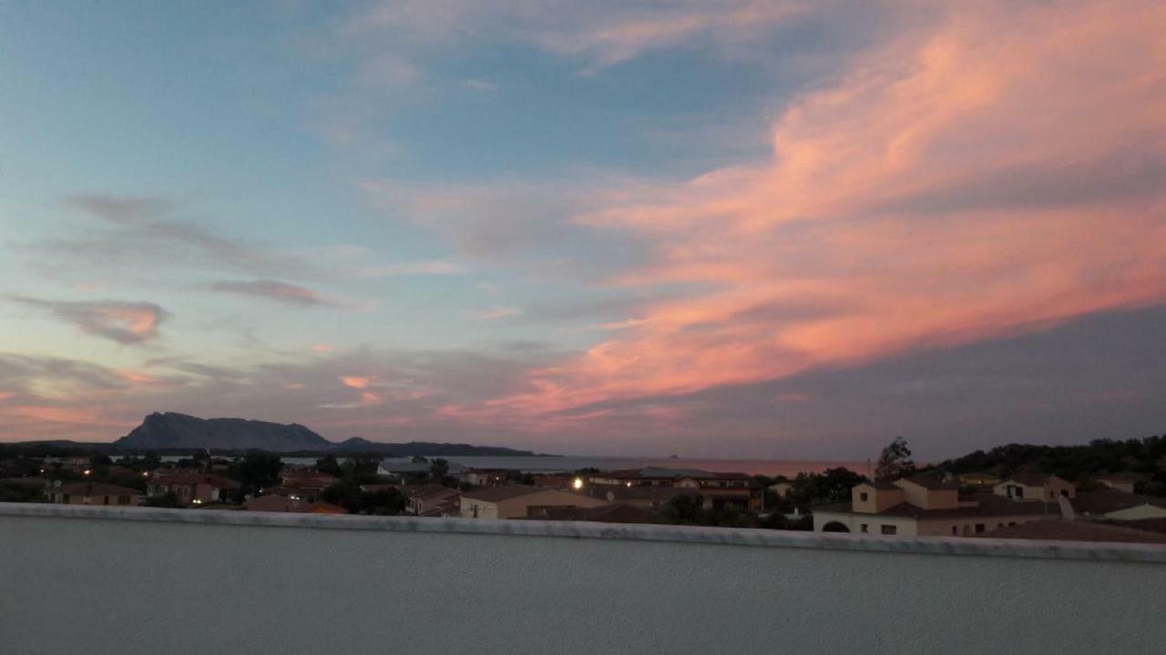 B&B Florian San Teodoro  Dış mekan fotoğraf