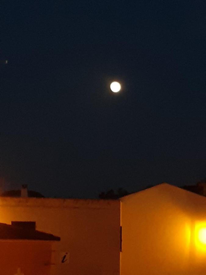 B&B Florian San Teodoro  Dış mekan fotoğraf